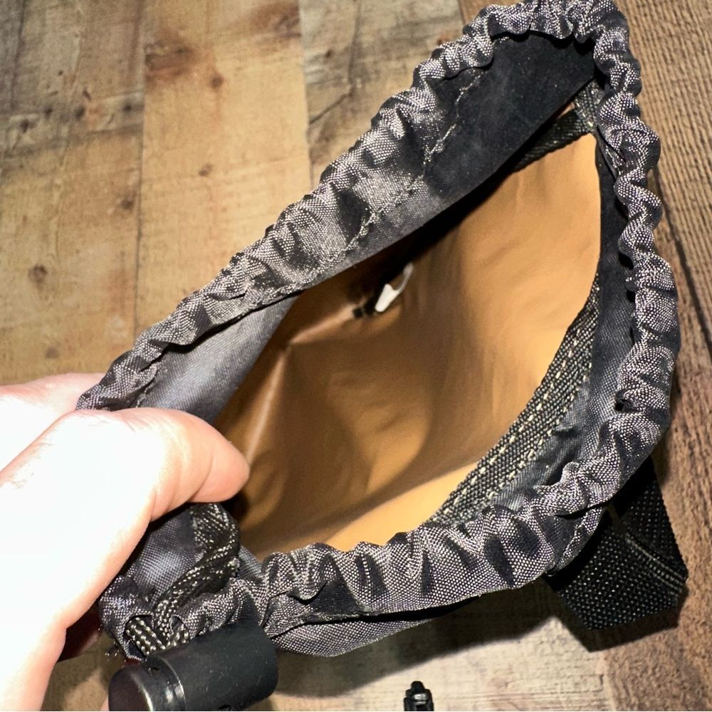 Carhartt Packable Drawstring Utility Pouch - Picture 4 of 6